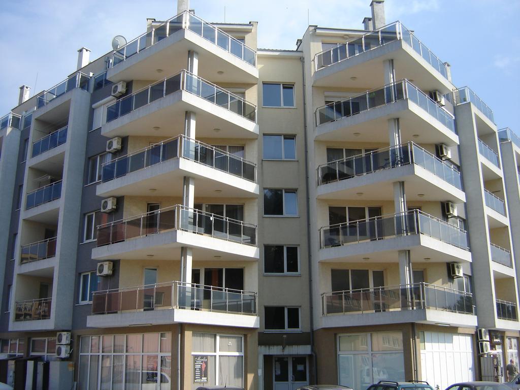 Apartment Viva *